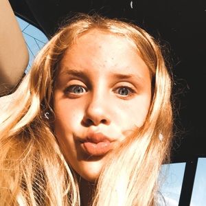 Meet your Posher, Brenlee